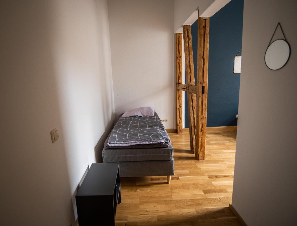 Homestay Traumhaus