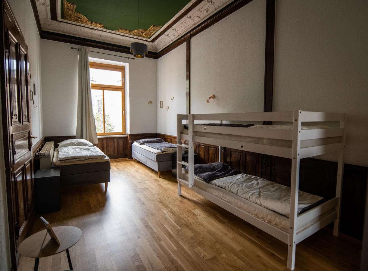 Homestay Traumhaus
