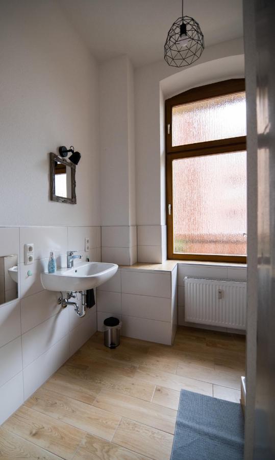 Traumhaus * Erfurt