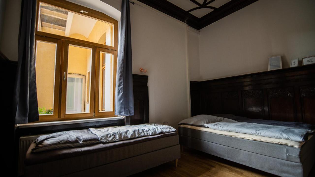 Homestay Traumhaus