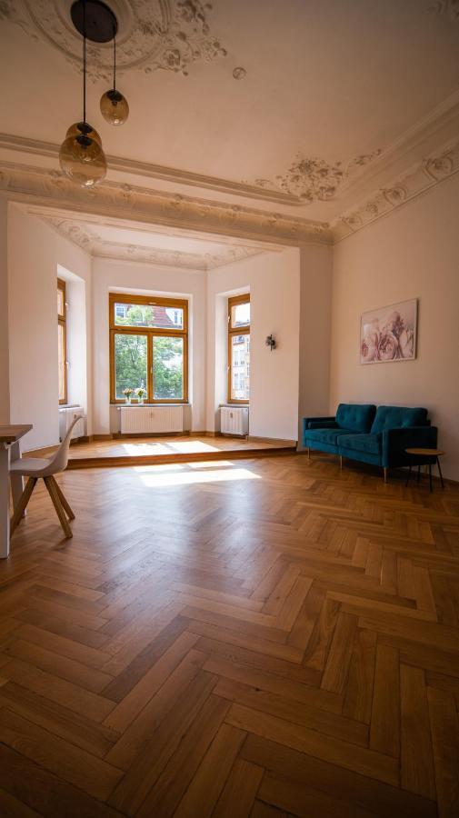 Traumhaus Homestay Erfurt